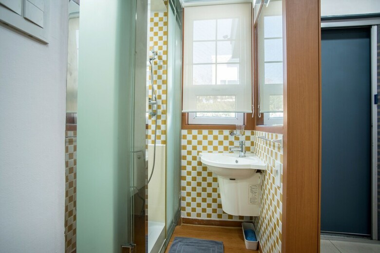 Pension Jeju Nollmung