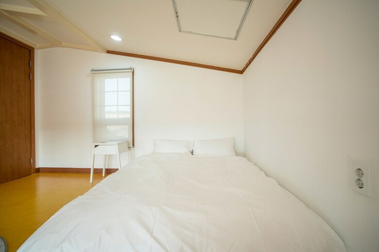 Pension Jeju Nollmung