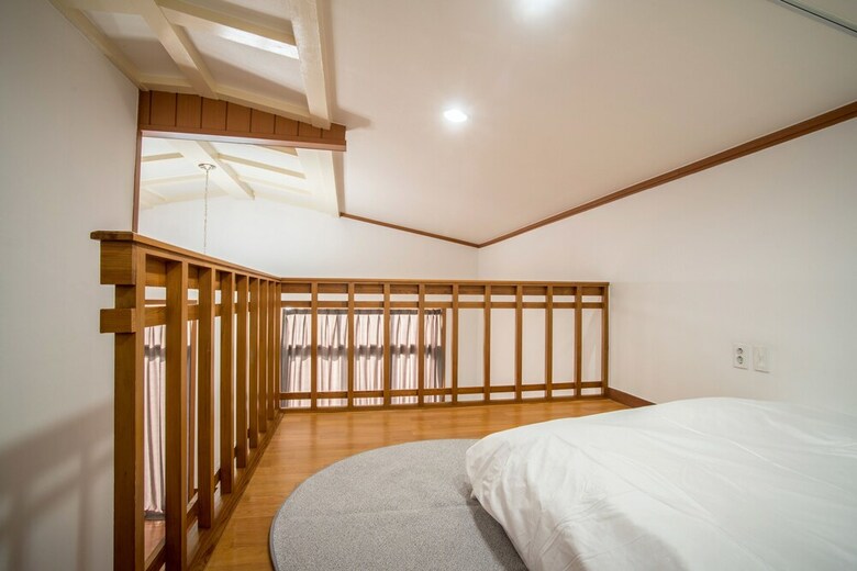 Pension Jeju Nollmung