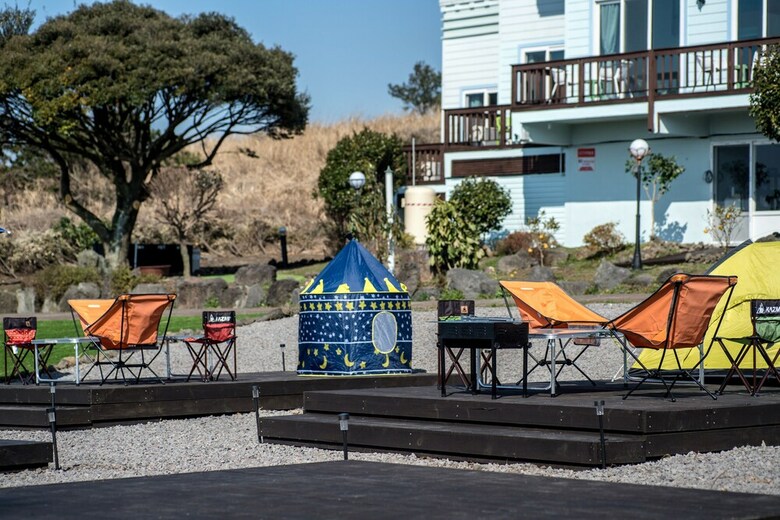 Pension Jeju Nollmung