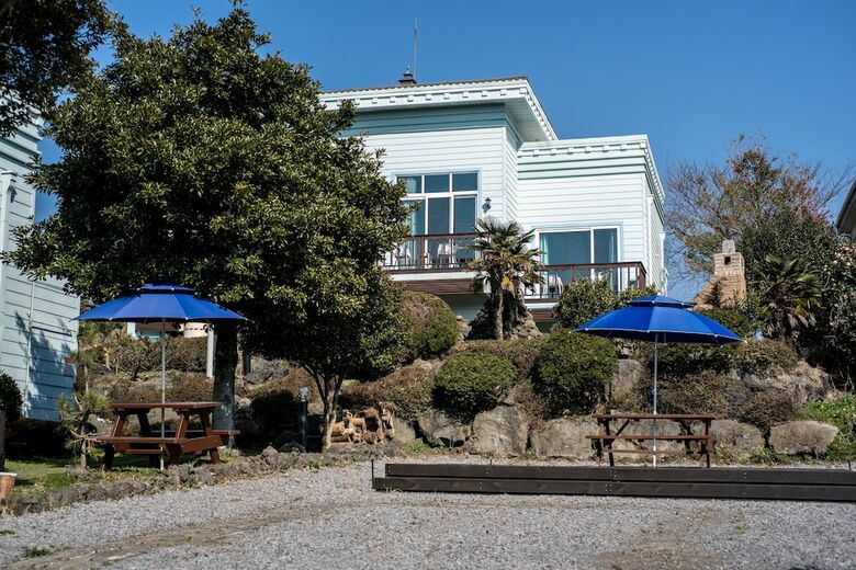 Pension Jeju Nollmung