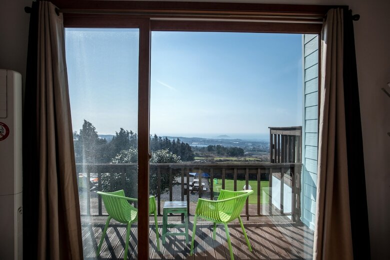 Pension Jeju Nollmung