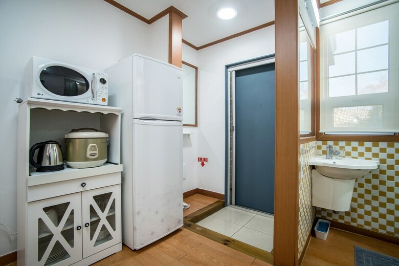 Pension Jeju Nollmung