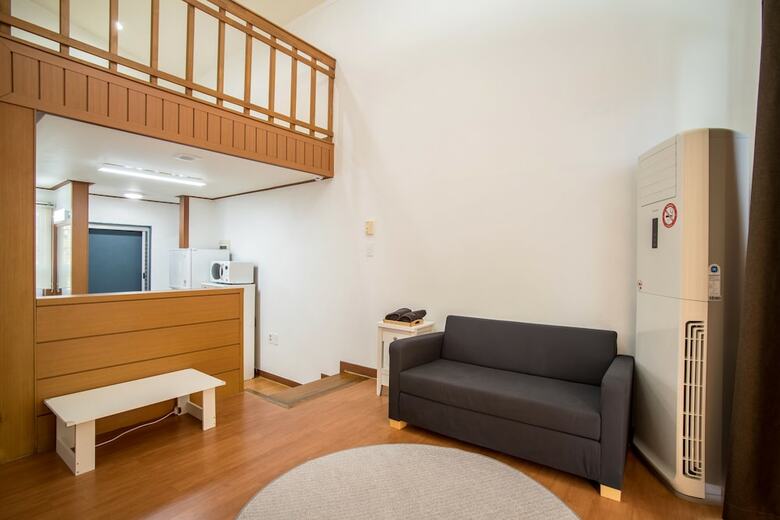 Pension Jeju Nollmung