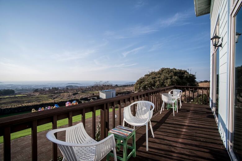 Pension Jeju Nollmung