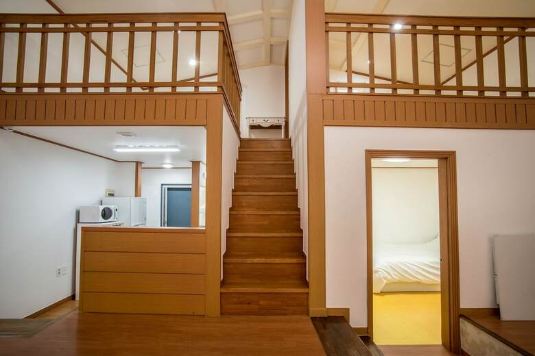 Pension Jeju Nollmung