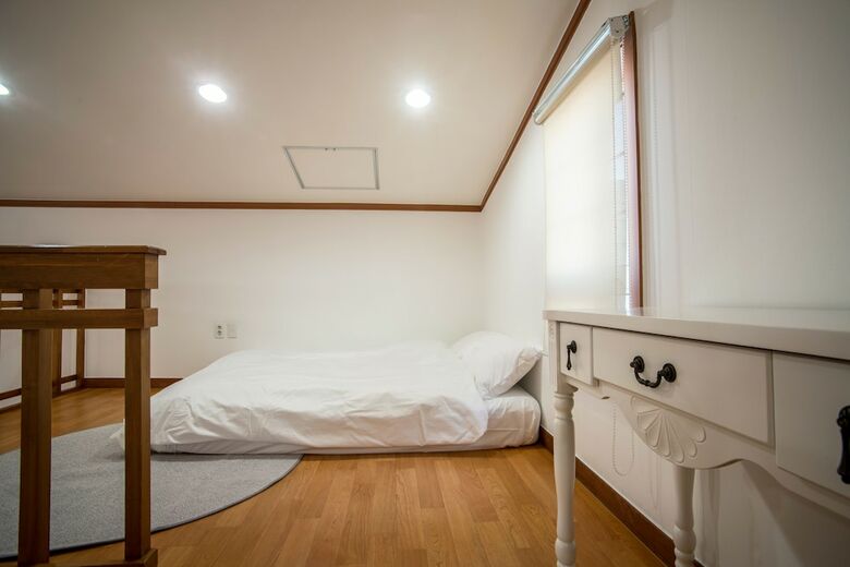 Pension Jeju Nollmung