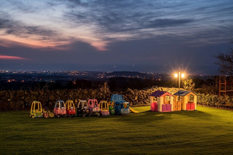 Pension Jeju Nollmung