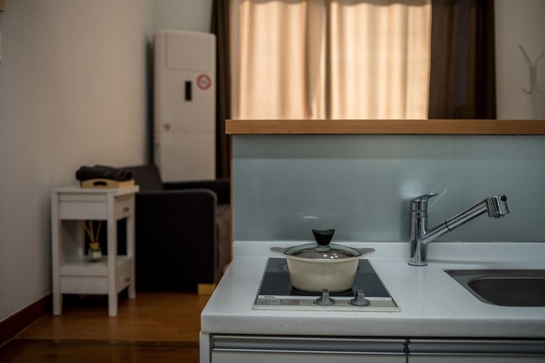 Pension Jeju Nollmung