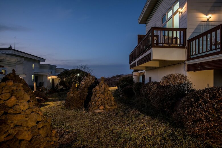 Pension Jeju Nollmung