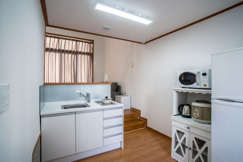 Pension Jeju Nollmung