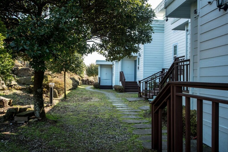 Pension Jeju Nollmung