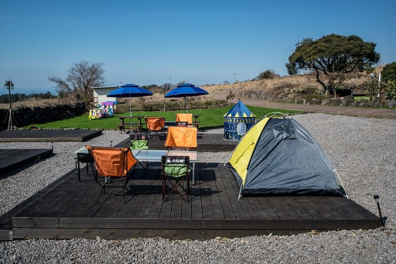 Pension Jeju Nollmung