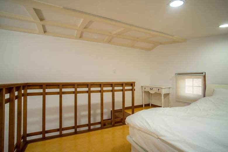 Pension Jeju Nollmung