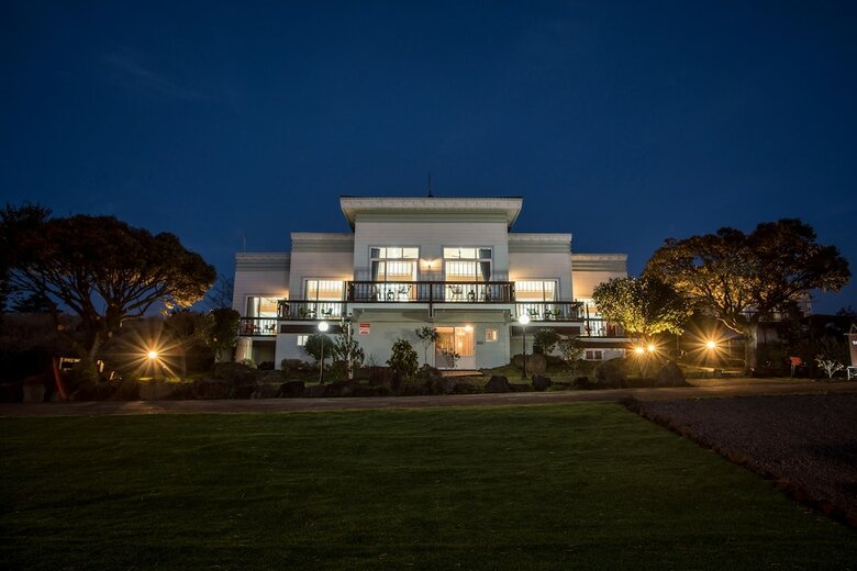 Pension Jeju Nollmung