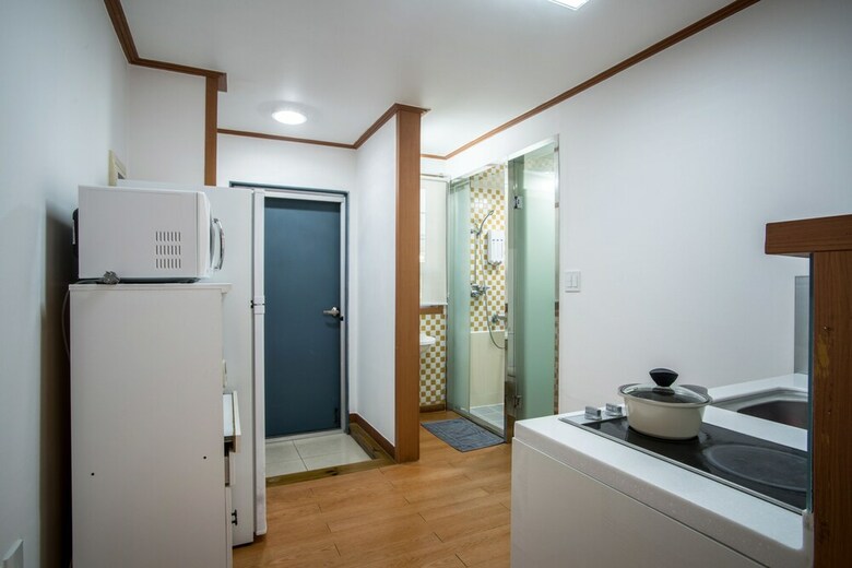 Pension Jeju Nollmung