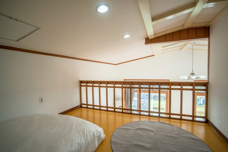Pension Jeju Nollmung