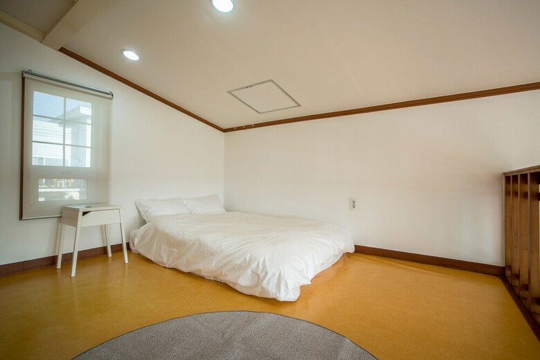 Pension Jeju Nollmung