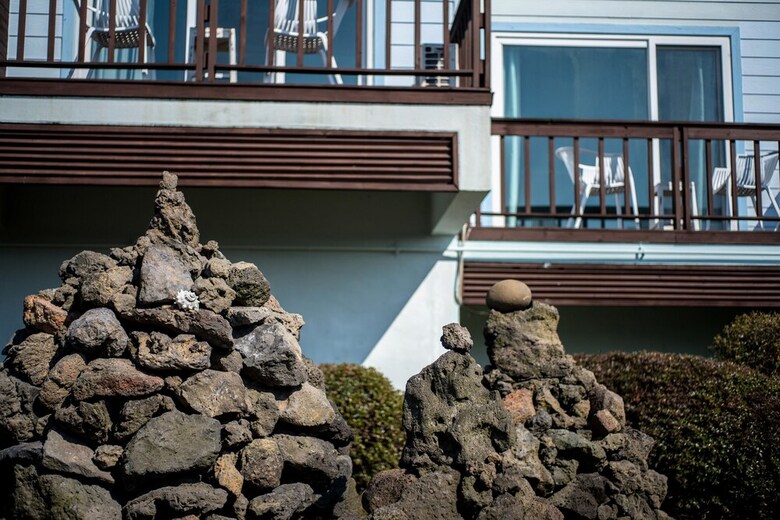 Pension Jeju Nollmung