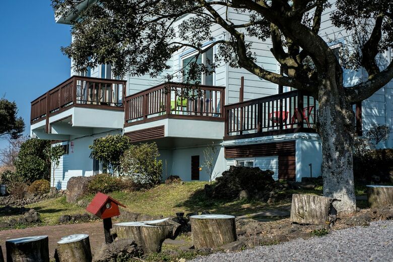 Pension Jeju Nollmung