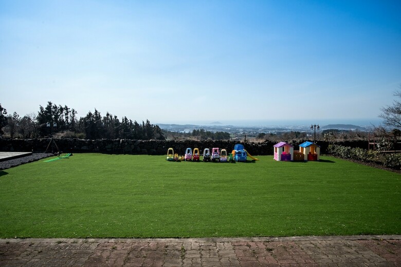 Pension Jeju Nollmung