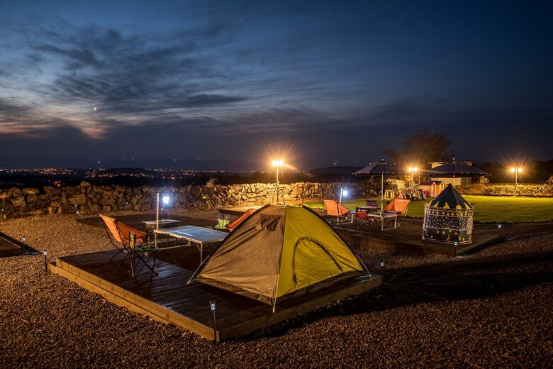 Pension Jeju Nollmung