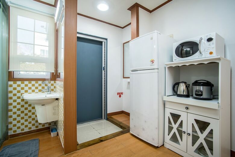 Pension Jeju Nollmung