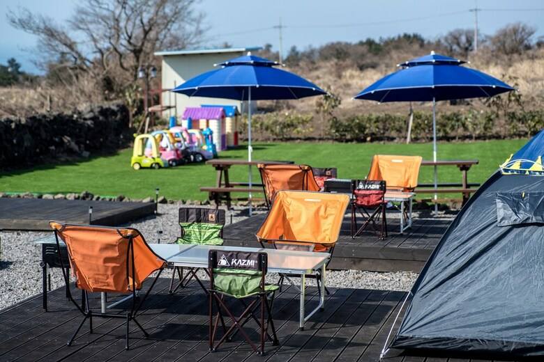 Pension Jeju Nollmung