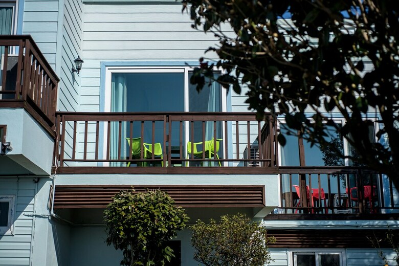 Pension Jeju Nollmung