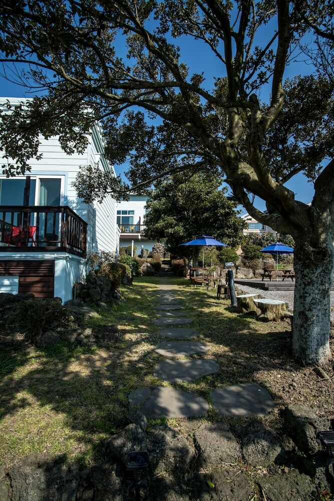 Pension Jeju Nollmung