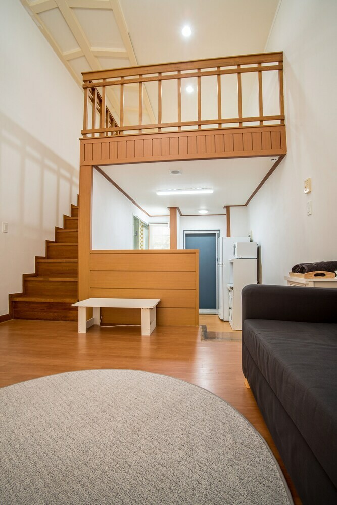 Pension Jeju Nollmung