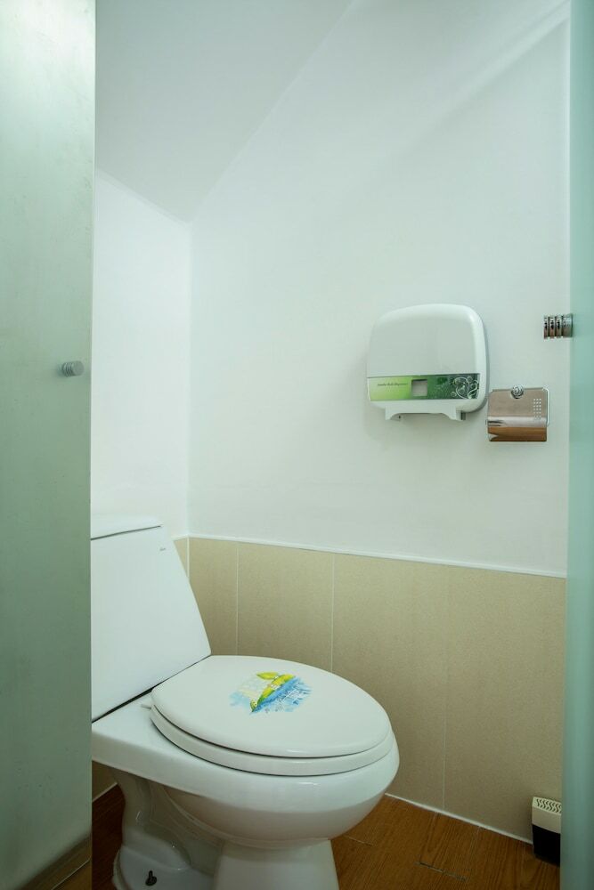 Pension Jeju Nollmung