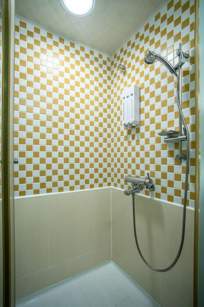 Pension Jeju Nollmung