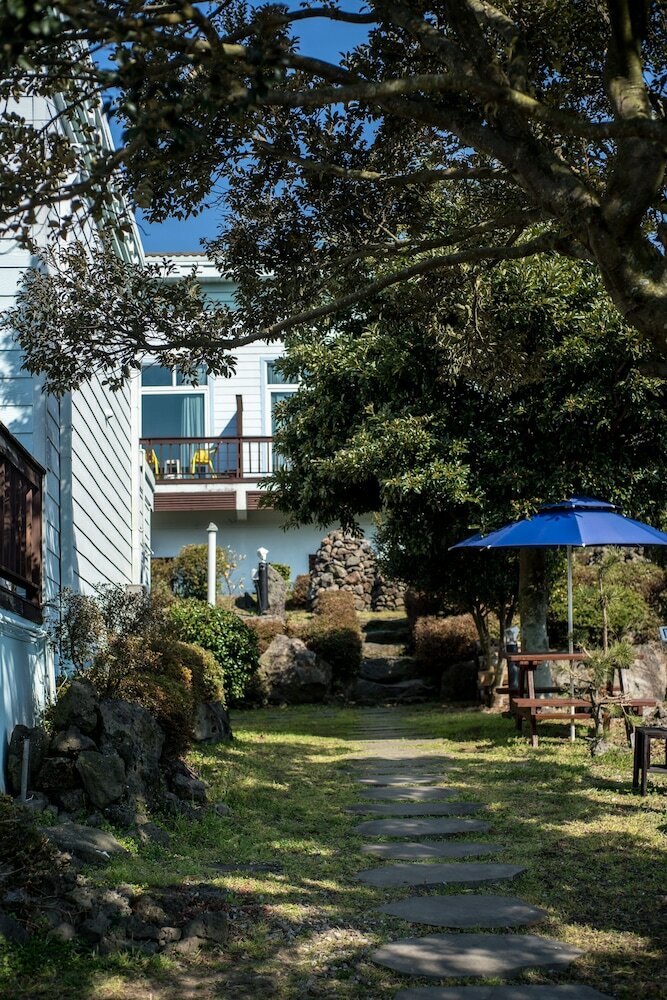 Pension Jeju Nollmung