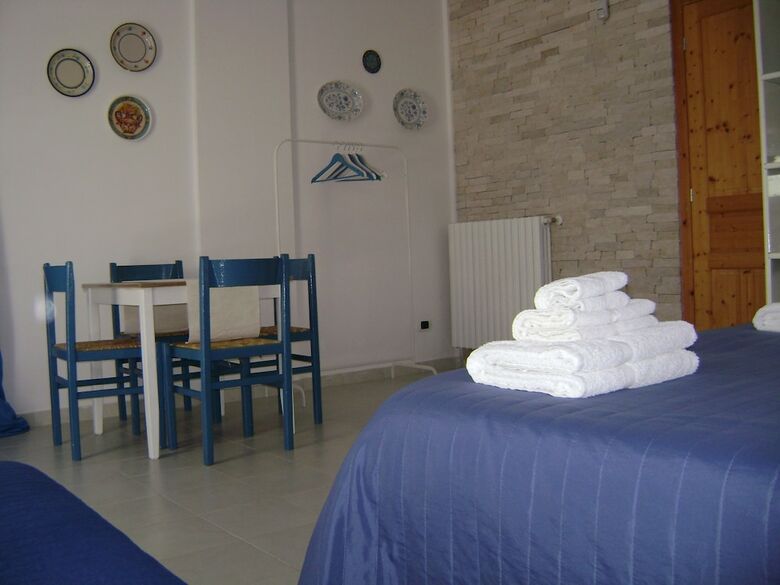 B&B Villa M�diterran�e