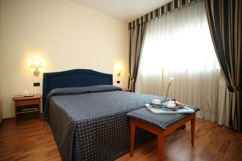 Executive Hotel Udine
