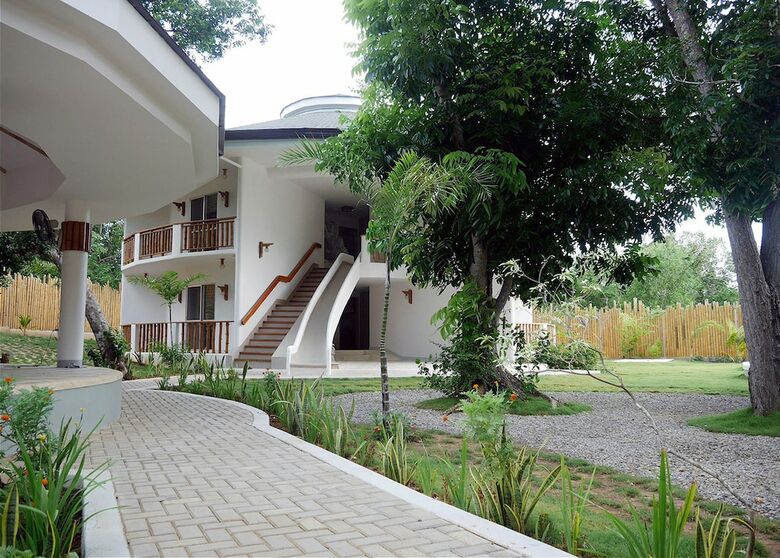 Hotel Bohol Dreamcatcher Resort