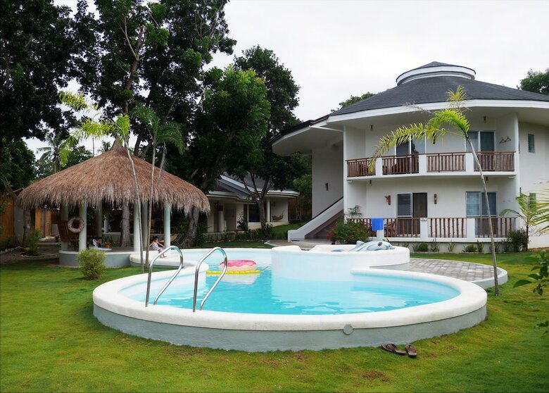 Hotel Bohol Dreamcatcher Resort