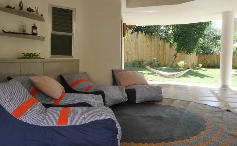 Hotel Bohol Dreamcatcher Resort
