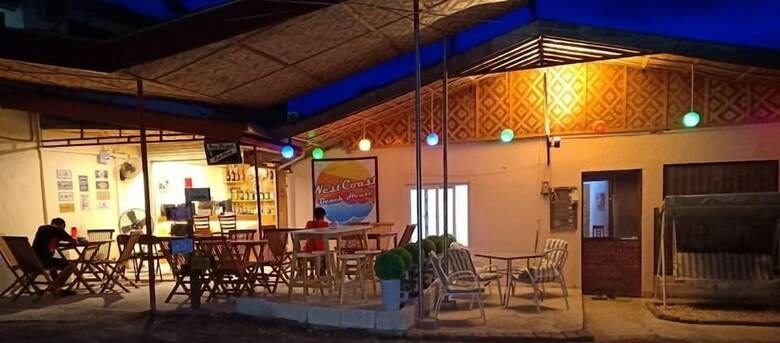 Hotel Westcoast Guest House