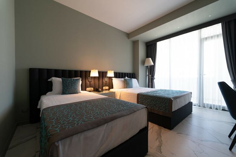 Hotel Capella Otel