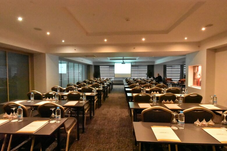 Hotel Capella Otel