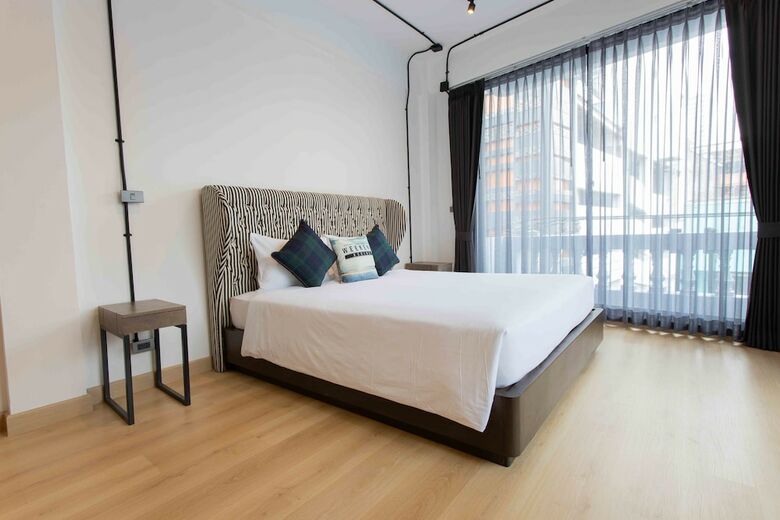 Hotel The House Pratunam