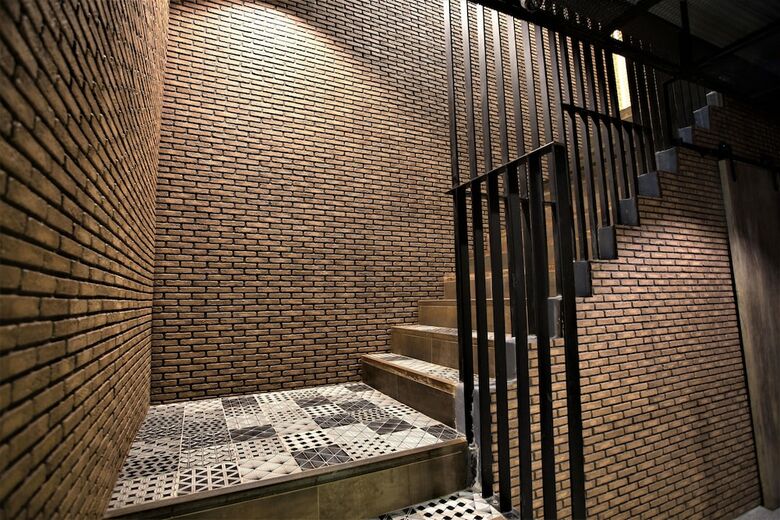 Hotel The House Pratunam