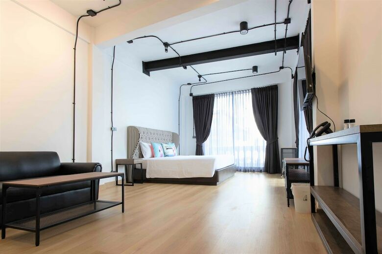 Hotel The House Pratunam