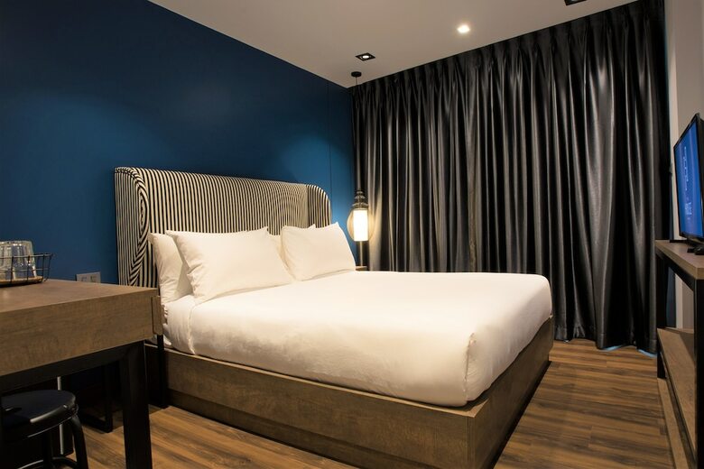 Hotel The House Pratunam