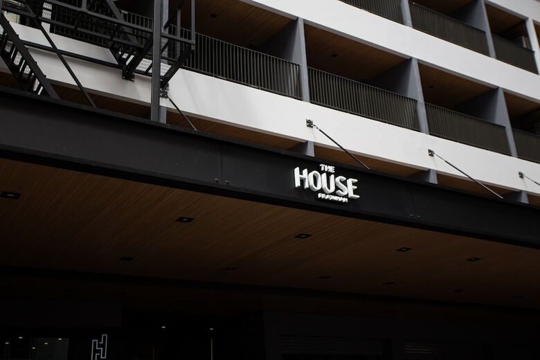 Hotel The House Pratunam