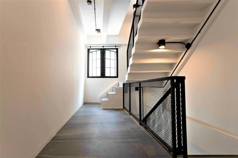 Hotel The House Pratunam