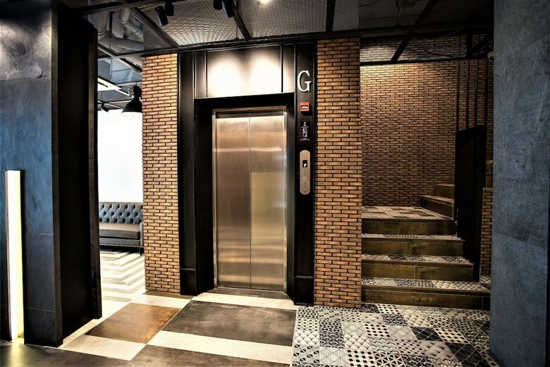 Hotel The House Pratunam