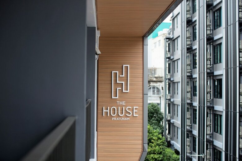 Hotel The House Pratunam